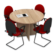 Móveis para escritório