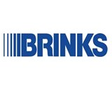 Logotipo da Brinks