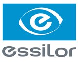Logotipo da Essilor