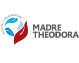 Logotipo da Madre Theodora