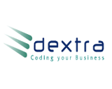 Logotipo da Dextra