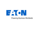 Logotipo da Eaton