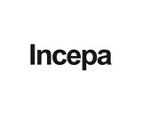 Logotipo da Incepa