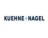 Logo tipo da Kuehne