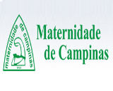 Logotipo da Maternidade
