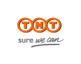 Logotipo da TNT