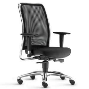 cadeira escritorio confortavel
