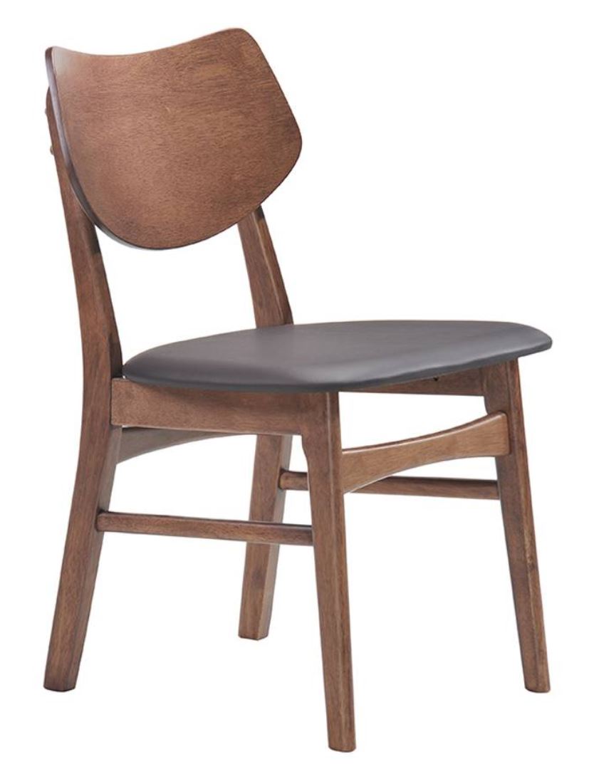 Cadeira madeira Modelo Park Duratta Móveis Design