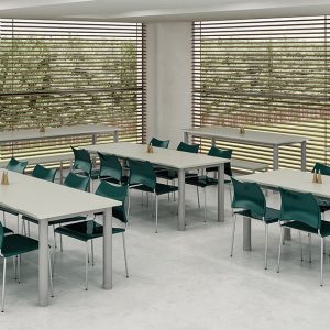 refeitorio empresa
