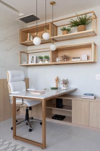 mesa home office
